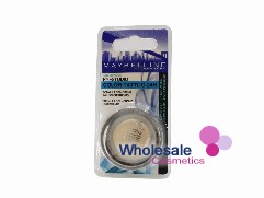 10 x Maybelline 24HR Color Tattoo Eyeshadow - 05 ETERNAL GOLD